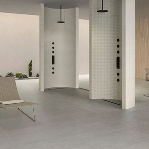 Image 5 of Air - Key Mood Floor & Wall Tile: Key_Mood Collection sold at Floors & Baths Pro's