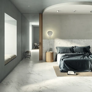 Image 6 of Statuarietto Floor & Wall Tile: Kobe Collection sold at Floors & Baths Pro's