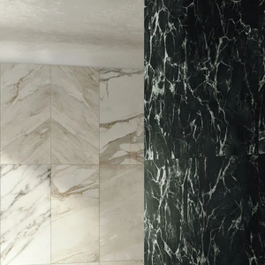 Image 8 of Statuarietto Floor & Wall Tile: Kobe Collection sold at Floors & Baths Pro's