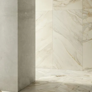 Image 9 of Statuarietto Floor & Wall Tile: Kobe Collection sold at Floors & Baths Pro's