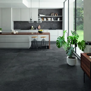 Image 3 of Cenere-Rigato Floor & Wall Tile: Landscape Collection sold at Floors & Baths Pro's