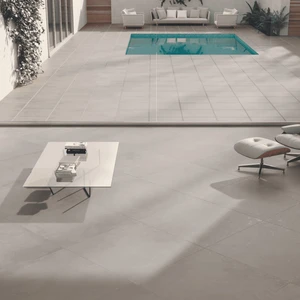 Image 3 of Lienz - Gris Floor & Wall Tile: Lienz Collection sold at Floors & Baths Pro's