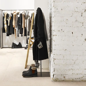Image 4 of Grey Floor & Wall Tile: Overcome Collection sold at Floors & Baths Pro's