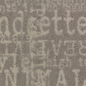floor tiles Letters Floor & Wall Tile: Overcome Collection | Floors & Baths Pro's