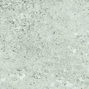  Luxor Series, 15" White Floor & Wall Tile: Shellstone Collection 