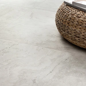 Image 3 of Bone Floor & Wall Tile: Stream Collection sold at Floors & Baths Pro's