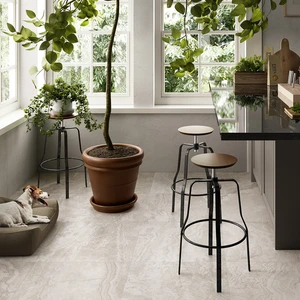 Image 7 of Bone Floor & Wall Tile: Stream Collection sold at Floors & Baths Pro's