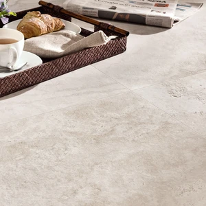Image 8 of Bone Floor & Wall Tile: Stream Collection sold at Floors & Baths Pro's
