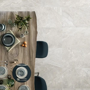 Image 11 of Bone Floor & Wall Tile: Stream Collection sold at Floors & Baths Pro's