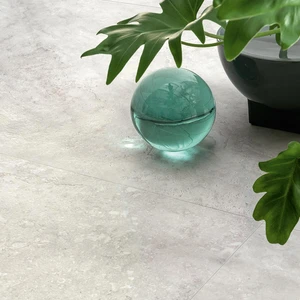 Image 5 of Surfaces Bone Floor & Wall Tile: Stream Collection sold at Floors & Baths Pro's