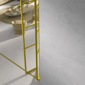 Image 2 of White Floor & Wall Tile: Tunez Collection sold at Floors & Baths Pro's