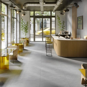 Image 4 of White Floor & Wall Tile: Tunez Collection sold at Floors & Baths Pro's