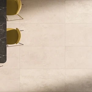 Image 7 of White Floor & Wall Tile: Tunez Collection sold at Floors & Baths Pro's