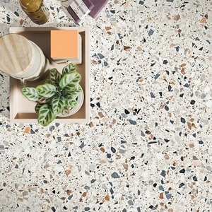Image 2 of Lino Floor & Wall Tile: Viceversa Collection sold at Floors & Baths Pro's