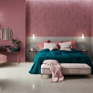 Image 5 of Grey Floor & Wall Tile: Vincent Stone Collection sold at Floors & Baths Pro's