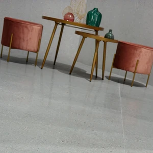 Image 6 of Grey Floor & Wall Tile: Vincent Stone Collection sold at Floors & Baths Pro's