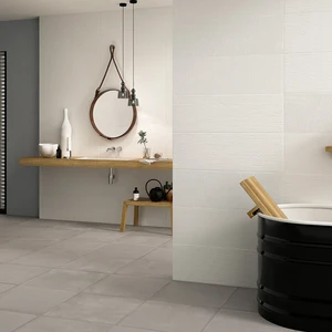 Image 4 of Tin Floor & Wall Tile: Comfort R Collection sold at Floors & Baths Pro's