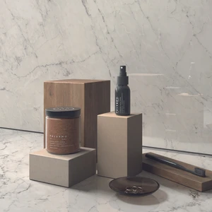 Image 4 of Oro Lp Floor & Wall Tile: Aesthetica Collection sold at Floors & Baths Pro's