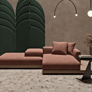 Image 6 of Grey Floor & Wall Tile: Attitude Collection sold at Floors & Baths Pro's