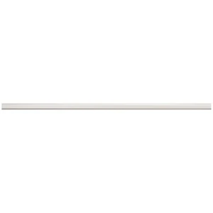  Time Marble, 30" Bianco Moldura Floor & Wall Tile: Bellagio Collection 