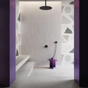 Image 2 of Decor- Clue Floor & Wall Tile: Clue Collection sold at Floors & Baths Pro's