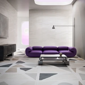 Image 5 of Decor- Clue Floor & Wall Tile: Clue Collection sold at Floors & Baths Pro's