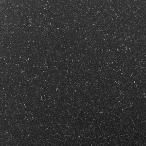  Time Marble, 29" Ink Floor & Wall Tile: Concept 1 Collection 
