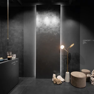 Image 8 of Ink Floor & Wall Tile: Concept 1 Collection sold at Floors & Baths Pro's