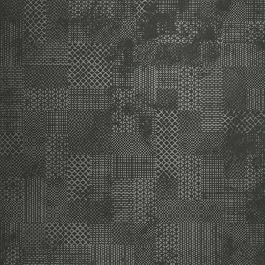  Commercial And Residential, 31" Ink Platinum Texture Floor & Wall Tile: Concept 1 Collection 