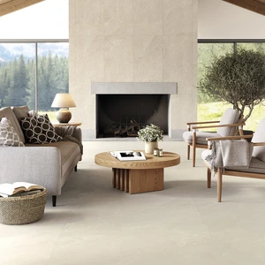 Image 5 of Fumo Millerighe Floor & Wall Tile: Cortina Collection sold at Floors & Baths Pro's