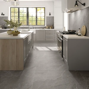 Image 3 of Sabbia Floor & Wall Tile: Cortina Collection sold at Floors & Baths Pro's