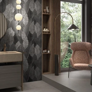 Image 6 of Gattopardo Floor & Wall Tile: Crea-La Collection sold at Floors & Baths Pro's