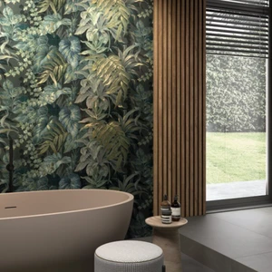 Image 3 of Regale Floor & Wall Tile: Crea-La Collection sold at Floors & Baths Pro's