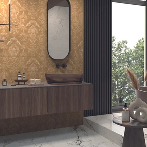 Image 4 of Regale Floor & Wall Tile: Crea-La Collection sold at Floors & Baths Pro's