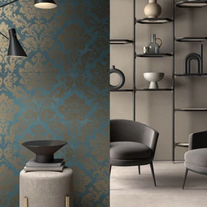Image 5 of Regale Floor & Wall Tile: Crea-La Collection sold at Floors & Baths Pro's