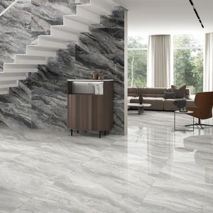 Image 2 of Pearl Floor & Wall Tile: Everest Collection sold at Floors & Baths Pro's