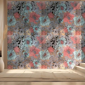Image 4 of Blue- Fresh Floor & Wall Tile: Fresh Collection sold at Floors & Baths Pro's
