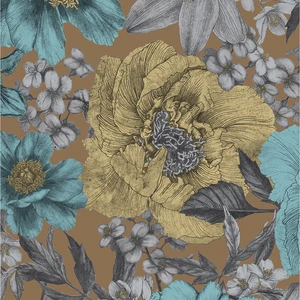  Time Marble, 29" Yellow- Fresh Floor & Wall Tile: Fresh Collection 