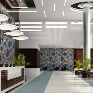 Image 6 of Yellow- Fresh Floor & Wall Tile: Fresh Collection sold at Floors & Baths Pro's