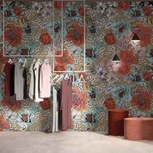 Image 7 of Yellow- Fresh Floor & Wall Tile: Fresh Collection sold at Floors & Baths Pro's
