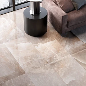 Image 2 of Grey Floor & Wall Tile: Himalaya Collection sold at Floors & Baths Pro's