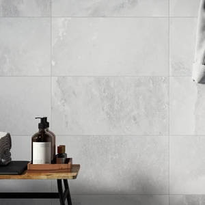 Image 6 of Grey Floor & Wall Tile: Himalaya Collection sold at Floors & Baths Pro's