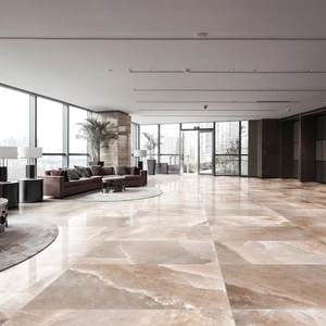 Image 9 of Grey Floor & Wall Tile: Himalaya Collection sold at Floors & Baths Pro's