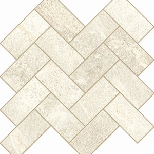  Time Marble, 30" Opus Colofonia Floor & Wall Tile: Ibla Collection 