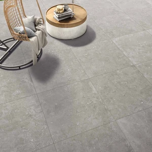 Image 2 of Limoges Sand Floor & Wall Tile: Memento Collection sold at Floors & Baths Pro's