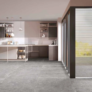 Image 3 of Limoges Sand Floor & Wall Tile: Memento Collection sold at Floors & Baths Pro's