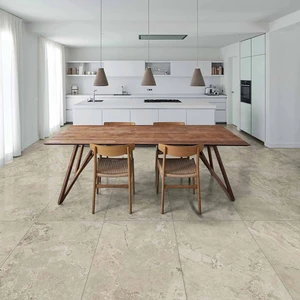 Image 5 of Limoges Sand Floor & Wall Tile: Memento Collection sold at Floors & Baths Pro's