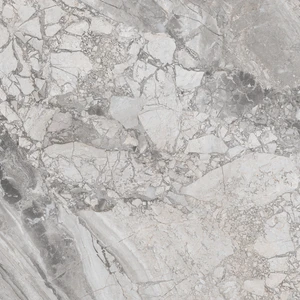 Fantasy Silver Floor & Wall Tile: Mystic Collection | Floors & Baths Pro's