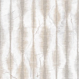 Invisible White Decor Floor & Wall Tile: Mystic Collection | Floors & Baths Pro's