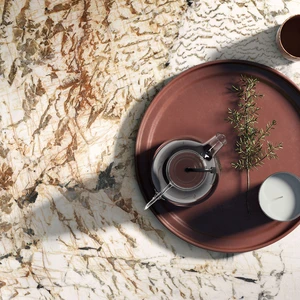 Image 7 of Emerald Green Floor & Wall Tile: Nobile Collection sold at Floors & Baths Pro's
